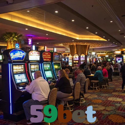 59bet - Baixe o App 59bet para Android e Comece a Jogar