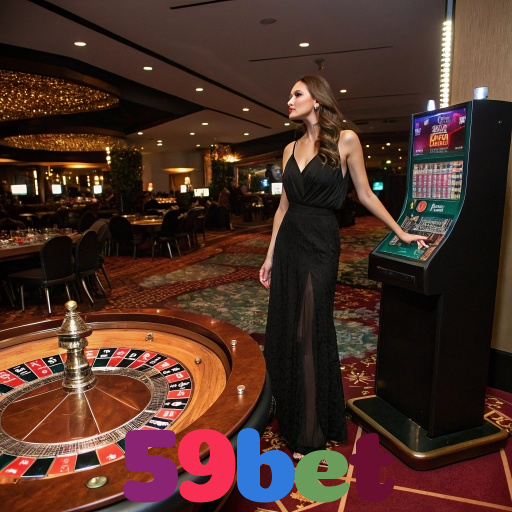 59bet - Baixe o app 59bet no Google Play e jogue ao vivo