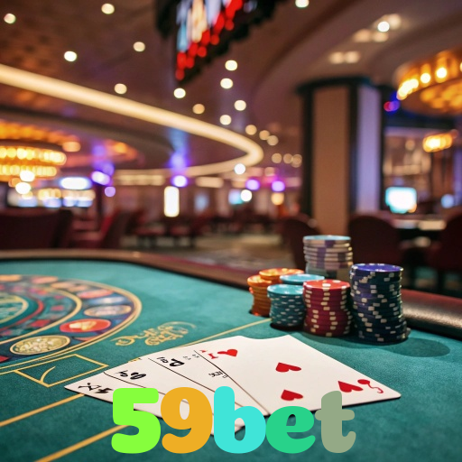 59bet - Baixe o app 59bet no Google Play e jogue ao vivo