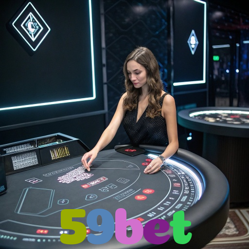 59bet - Baixe o app 59bet no Google Play e jogue ao vivo