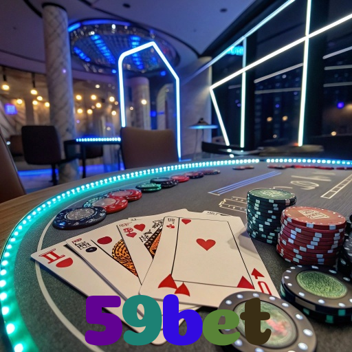 59bet - Baixe o App 59bet para Android e Comece a Jogar