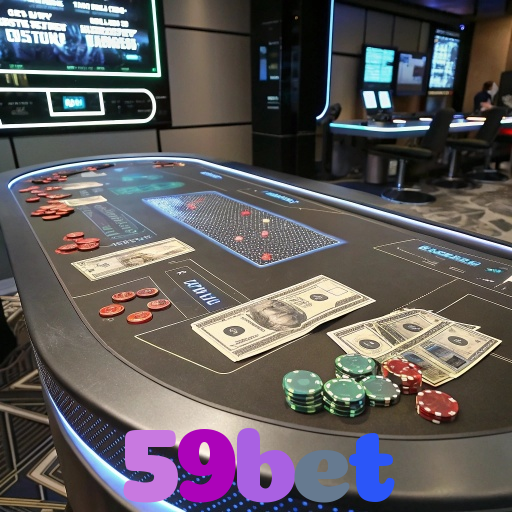 59bet - Baixe o app 59bet no Google Play e jogue ao vivo