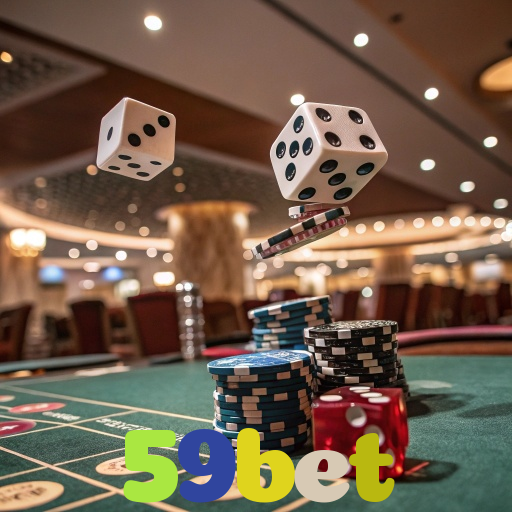 59bet - Baixe o App 59bet para Android e Comece a Jogar