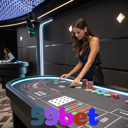 59bet - Baixe o App 59bet para Android e Comece a Jogar