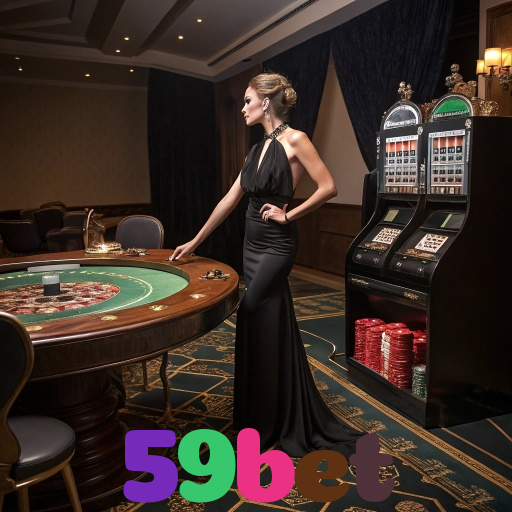 59bet - Baixe o app 59bet no Google Play e jogue ao vivo