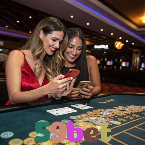 59bet - Baixe o App 59bet para Android e Comece a Jogar
