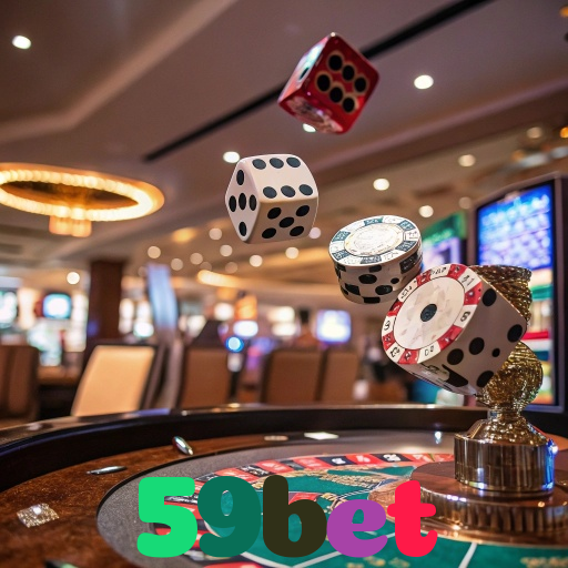 59bet - Baixe o App 59bet para Android e Comece a Jogar