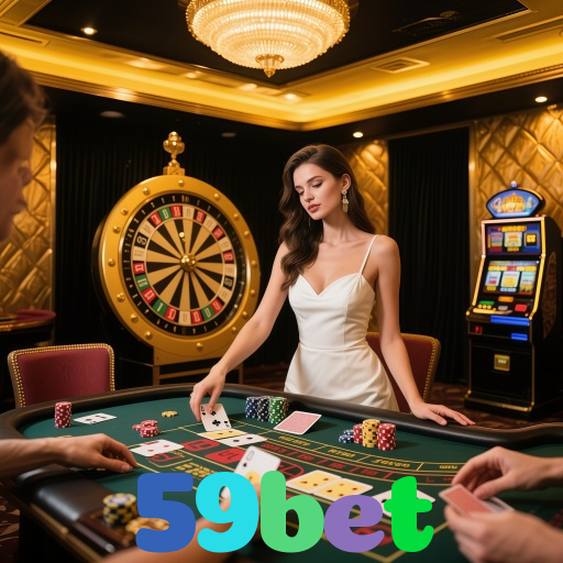 59bet - Baixe o App 59bet para Android e Comece a Jogar