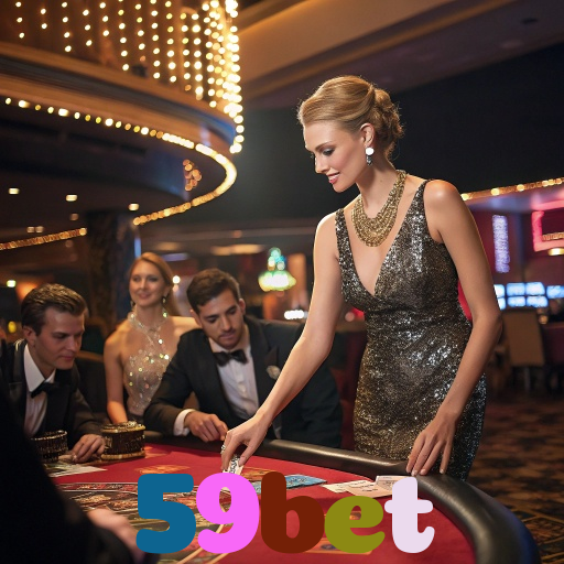 59bet - Baixe o app 59bet no Google Play e jogue ao vivo