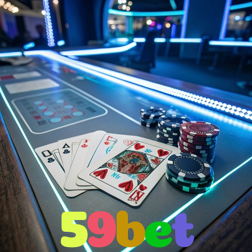59bet - Baixe o app 59bet no Google Play e jogue ao vivo