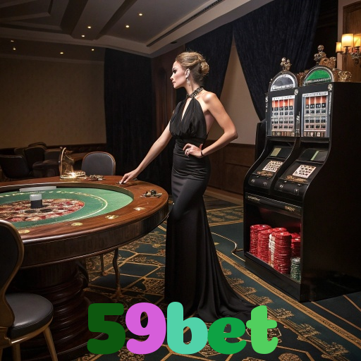 59bet - Baixe o app 59bet no Google Play e jogue ao vivo