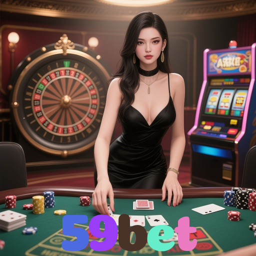 59bet - Baixe o App 59bet para Android e Comece a Jogar