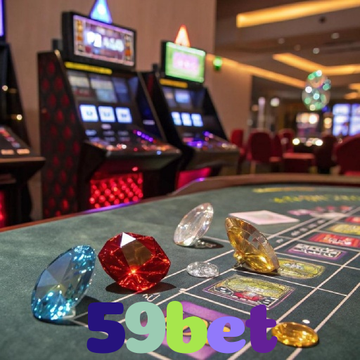 59bet - Baixe o app 59bet no Google Play e jogue ao vivo
