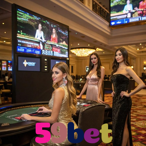 59bet - Baixe o App 59bet para Android e Comece a Jogar