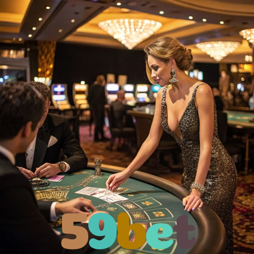 59bet - Baixe o app 59bet no Google Play e jogue ao vivo