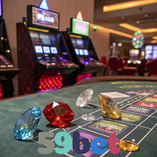 59bet - Baixe o App 59bet para Android e Comece a Jogar