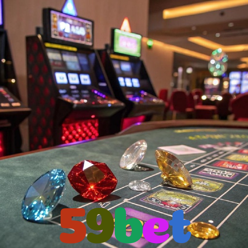 59bet - Baixe o App 59bet para Android e Comece a Jogar