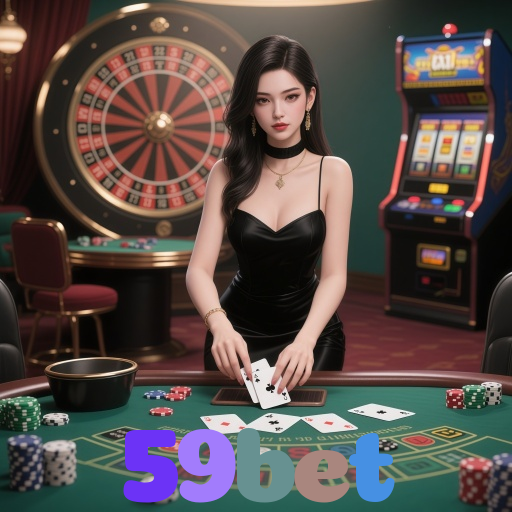59bet - Baixe o app 59bet no Google Play e jogue ao vivo
