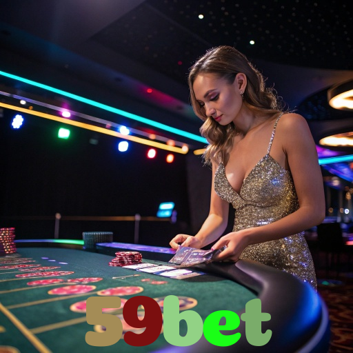 59bet - Baixe o App 59bet para Android e Comece a Jogar