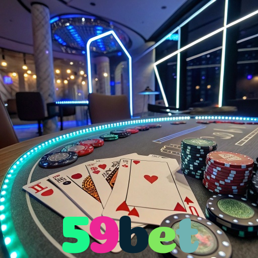 59bet - Baixe o app 59bet no Google Play e jogue ao vivo