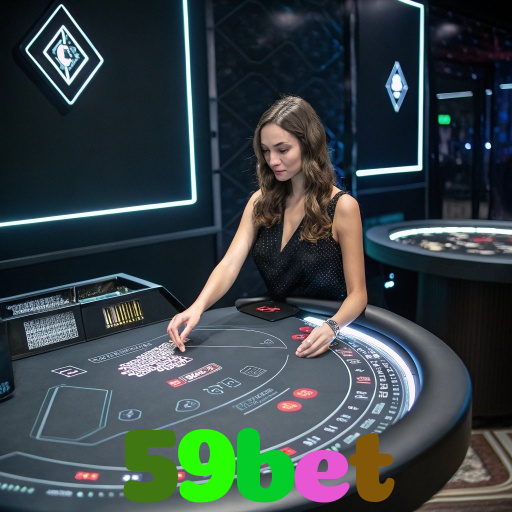 59bet - Baixe o App 59bet para Android e Comece a Jogar