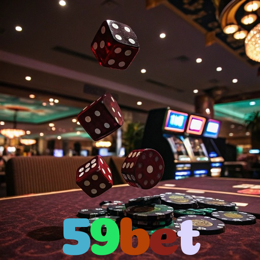 59bet - Baixe o app 59bet no Google Play e jogue ao vivo