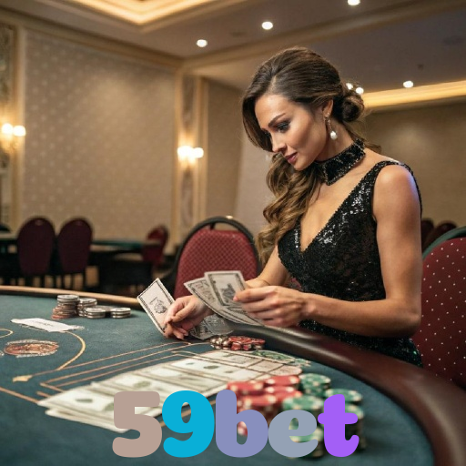 59bet - Baixe o app 59bet no Google Play e jogue ao vivo