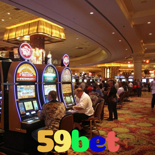 59bet - Baixe o App 59bet para Android e Comece a Jogar