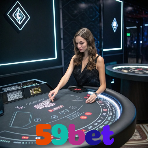59bet - Baixe o App 59bet para Android e Comece a Jogar
