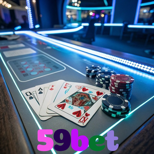 59bet - Baixe o App 59bet para Android e Comece a Jogar