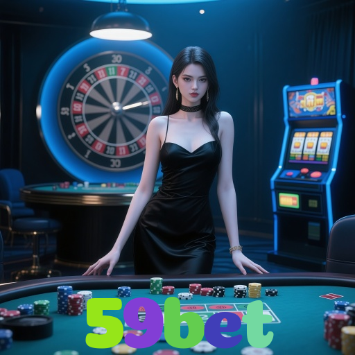 59bet - Baixe o App 59bet para Android e Comece a Jogar