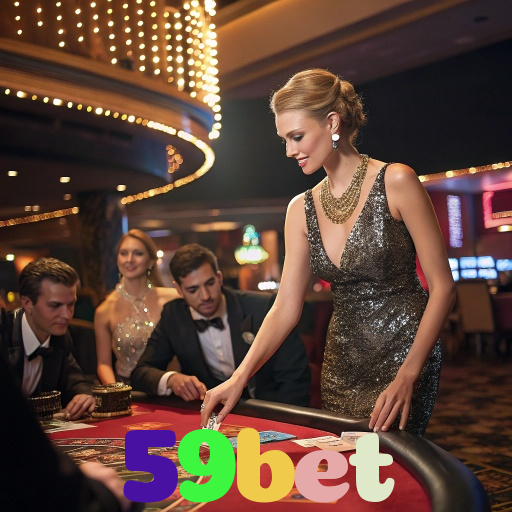 59bet - Baixe o App 59bet para Android e Comece a Jogar