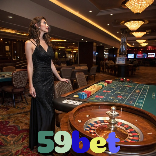 59bet - Baixe o App 59bet para Android e Comece a Jogar