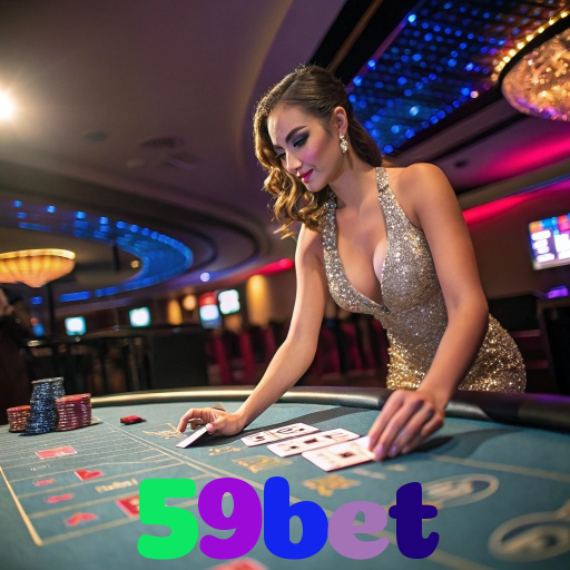 59bet - Baixe o app 59bet no Google Play e jogue ao vivo