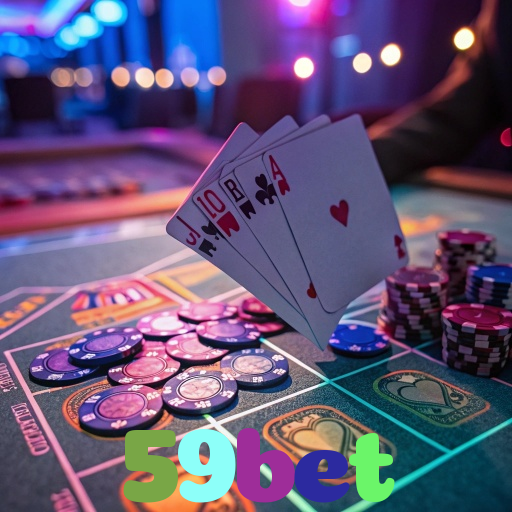 59bet - Baixe o App 59bet para Android e Comece a Jogar