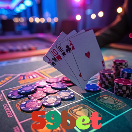 59bet - Baixe o app 59bet no Google Play e jogue ao vivo