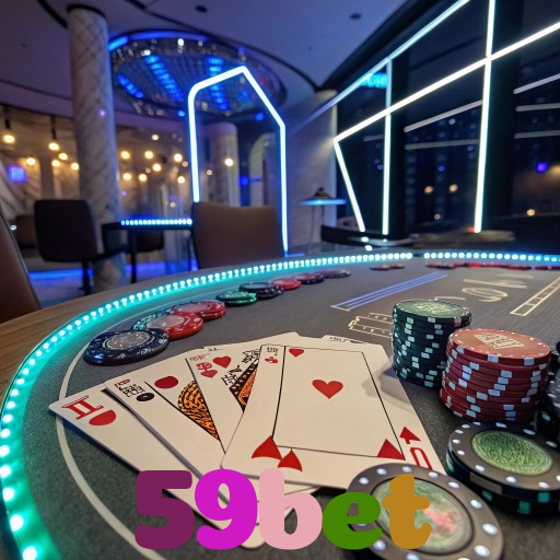 59bet - Baixe o app 59bet no Google Play e jogue ao vivo