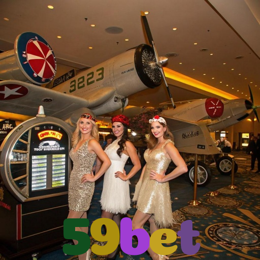 59bet - Baixe o App 59bet para Android e Comece a Jogar