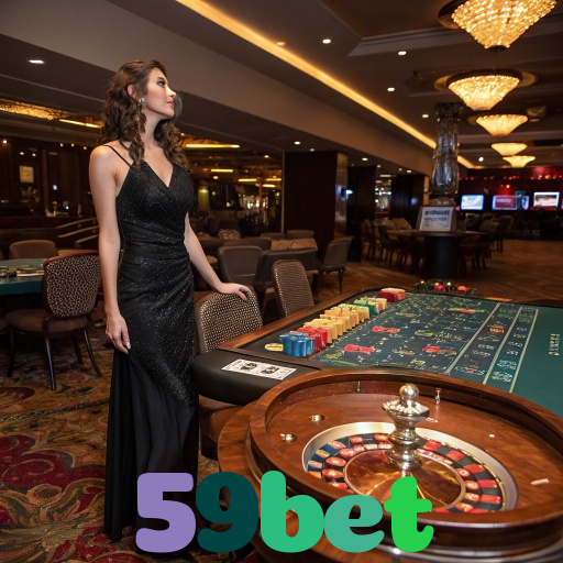 59bet - Baixe o App 59bet para Android e Comece a Jogar