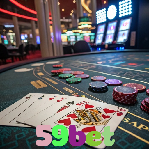59bet - Baixe o app 59bet no Google Play e jogue ao vivo