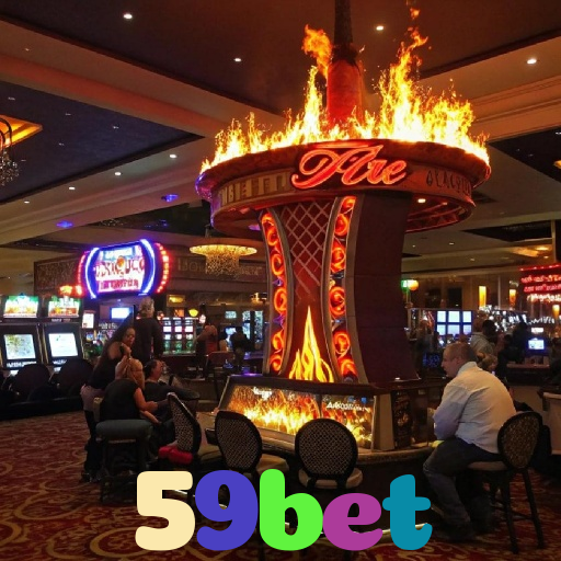 59bet - Baixe o App 59bet para Android e Comece a Jogar