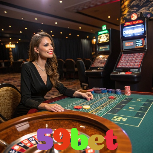 59bet - Baixe o App 59bet para Android e Comece a Jogar