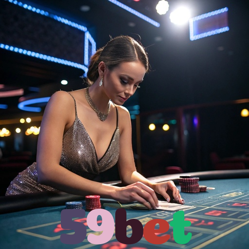 59bet - Baixe o app 59bet no Google Play e jogue ao vivo
