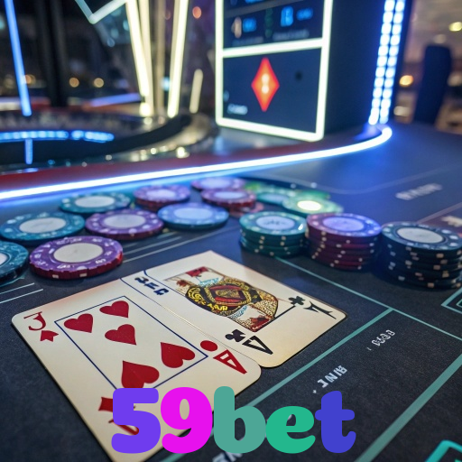 59bet - Baixe o app 59bet no Google Play e jogue ao vivo