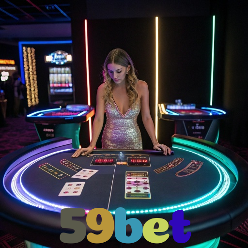 59bet - Baixe o App 59bet para Android e Comece a Jogar