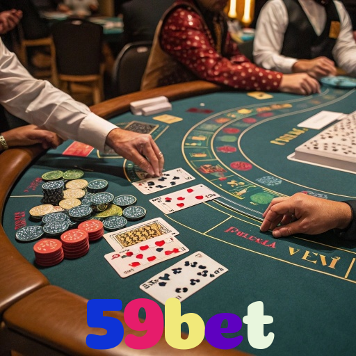 59bet - Baixe o app 59bet no Google Play e jogue ao vivo