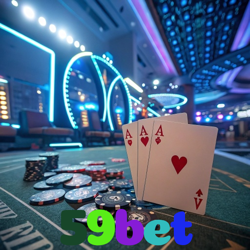 59bet - Baixe o app 59bet no Google Play e jogue ao vivo