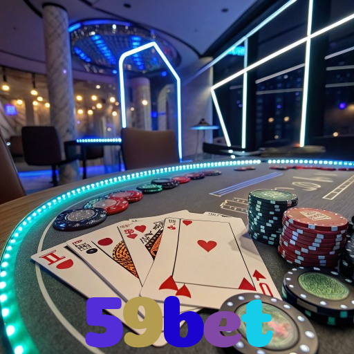59bet - Baixe o App 59bet para Android e Comece a Jogar