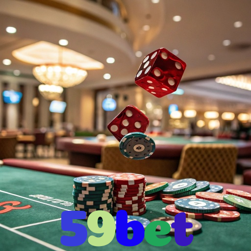 59bet - Baixe o app 59bet no Google Play e jogue ao vivo