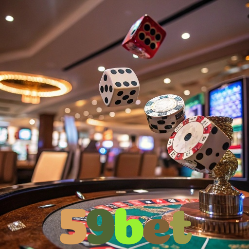 59bet - Baixe o App 59bet para Android e Comece a Jogar